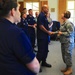 79th Sustainment Support Command recognizes Coast Guard in Alaska for mission support