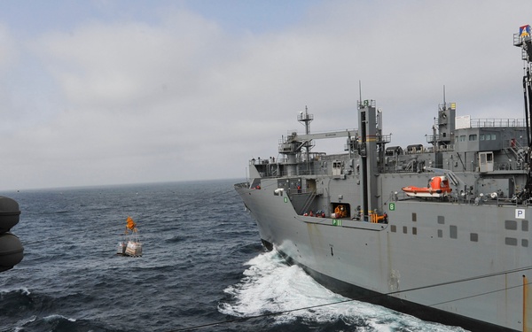 USS Nimitz