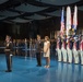 Lt. Gen. Dana Kyle Chipman retirement ceremony