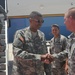 Gen. Brooks visits A4 THAAD