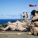 13th MEU conducts live-fire sniper exercise aboard MCBH