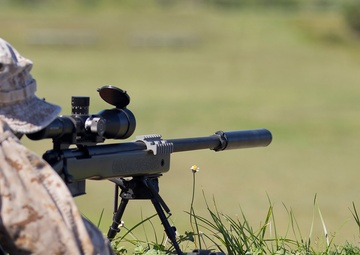 13th MEU conducts live-fire exercise aboard MCBH