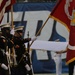 San Diego Chargers host service members for 25th annual salute to the military