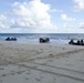 13th MEU Amphibious Assault 130830
