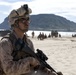 13th MEU Amphibious Assault 130830