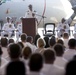 U.S. Navy Change of Command, VP-4 2013