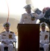 U.S. Navy Change of Command, VP-4 2013