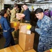 USS Bonhomme Richard operations
