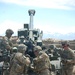 3rd ID artillerymen support ground forces, gain experience in Afghanistan