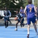 TCM men's basketball team beats Kyrgyz team