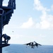 Carrier landing qualification exercise