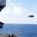 Carrier landing qualification exercise