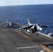 Carrier landing qualification exercise