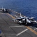 Carrier landing qualification exercise