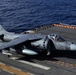 Carrier landing qualification exercise