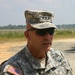 Lt. Gen. Anderson visits Joint Readiness Training Center