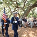 St. Augustine Lighthouse Coast Guard Bell Dedication