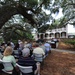 St. Augustine Lighthouse Coast Guard Bell Dedication