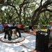 St. Augustine Lighthouse Coast Guard Bell Dedication