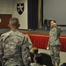 Maj. Gen. Vandal CTLT talk