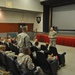 Maj. Gen. Vandal CTLT talk