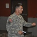 Maj. Gen. Vandal CTLT talk