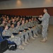 Maj. Gen. Vandal CTLT talk