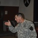 Maj. Gen. Vandal CTLT talk