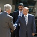 Secretary of Defense visitors