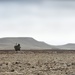 Australian soldiers provide perimeter security for Uruzgan coalition base