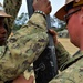 NMCB 3 helps honor homeless veterans during VC Stand Down
