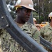 NMCB 3 helps honor homeless veterans during VC Stand Down