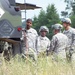 Illesheim-based aircraft fuelers get some on-the-job training.