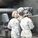 Illesheim-based aircraft fuelers get some on-the-job training.