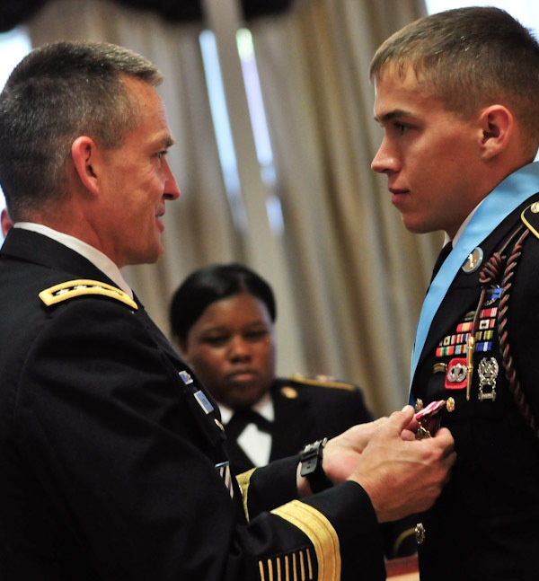 2013 FORSCOM NCO/Soldier of the Year