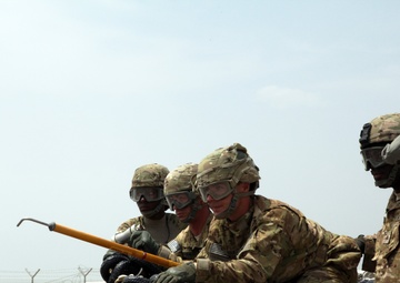 3-10 GSAB sling load training