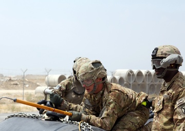 3-10 GSAB sling load training