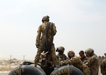 3-10 GSAB sling load training