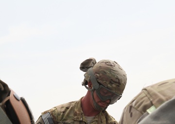 3-10 GSAB sling load training