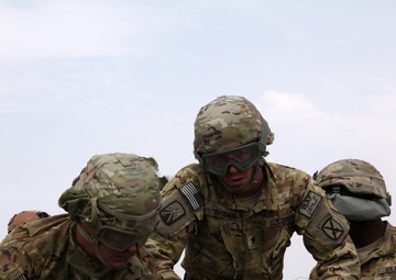 3-10 GSAB sling load training