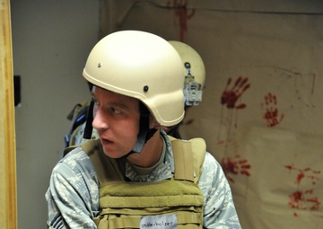 Battlefield Forensics