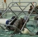 CLB-22 Marines complete helo dunker training