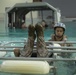 CLB-22 Marines complete helo dunker training