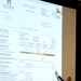 Town meeting addresses base housing energy billing