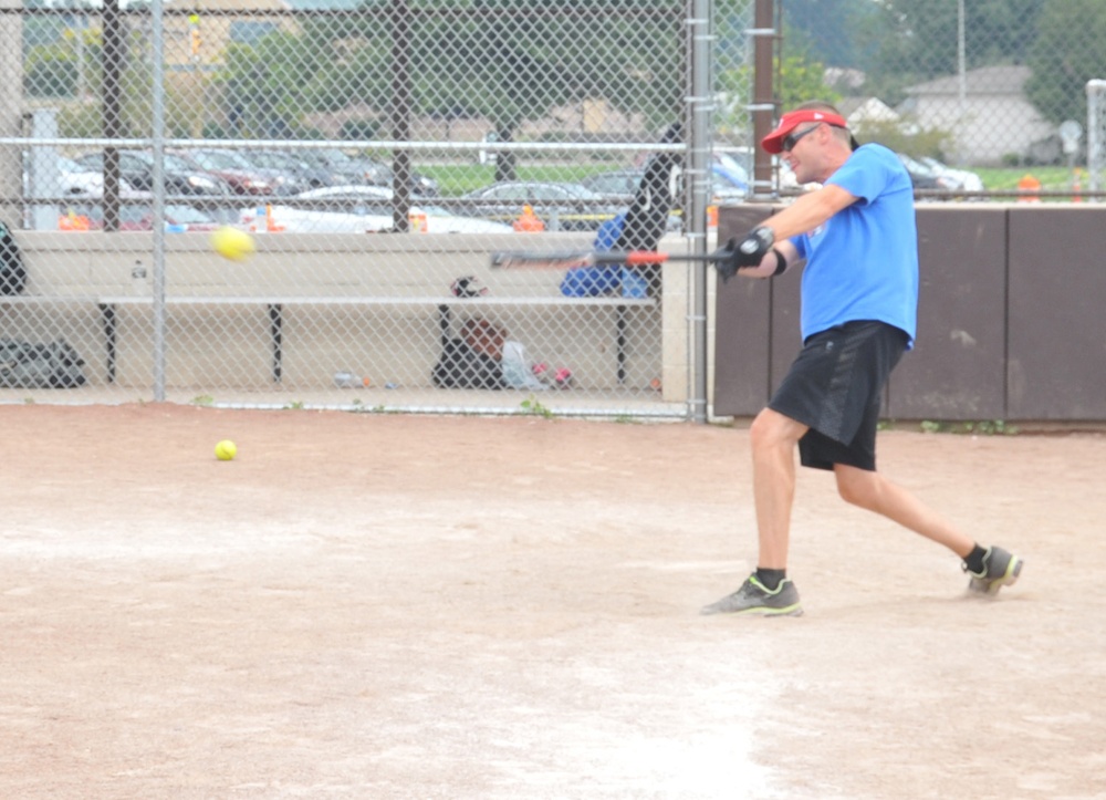 D9 softball