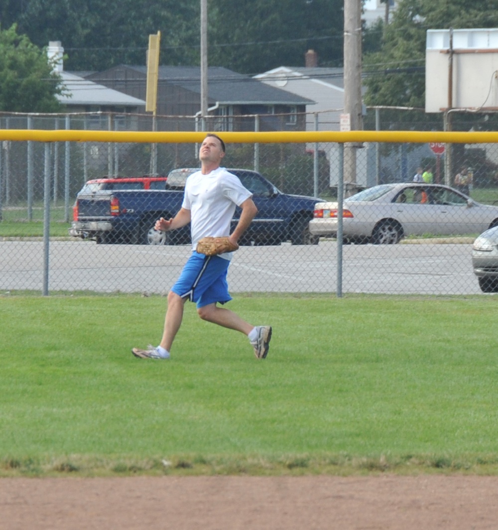 D9 softball
