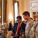 Navy EOD showcases unique capabilities on Capitol Hill