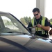 Gate guards take pride in keeping Fort Bliss safe and secure