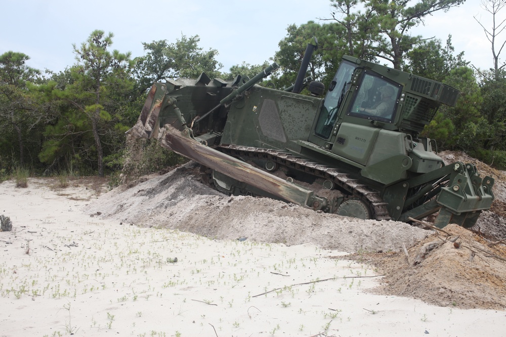 MWSS-271 sets foundation for future