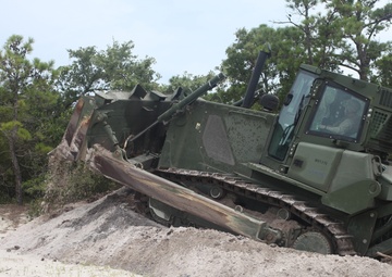 MWSS-271 sets foundation for future